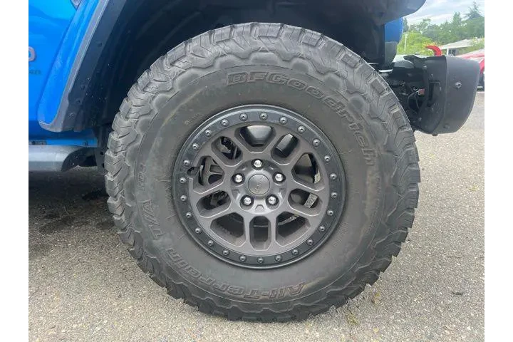 $38425 : Jeep Wrangler 2023 4x4 Rubic image 6