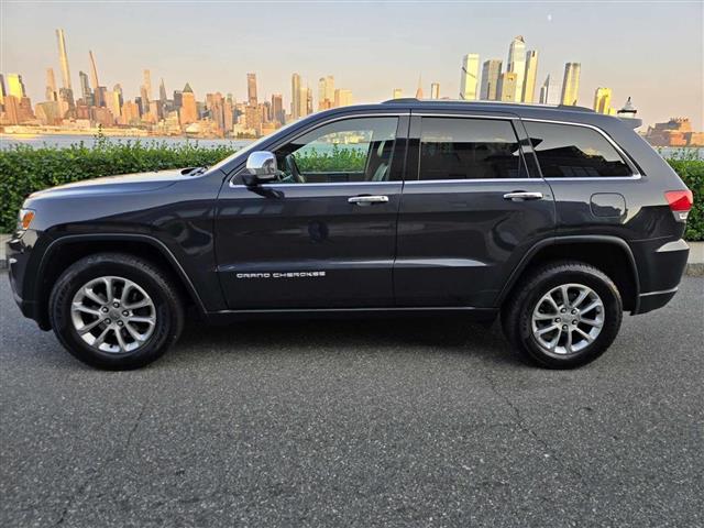 $12995 : 2014 JEEP GRAND CHEROKEE image 10