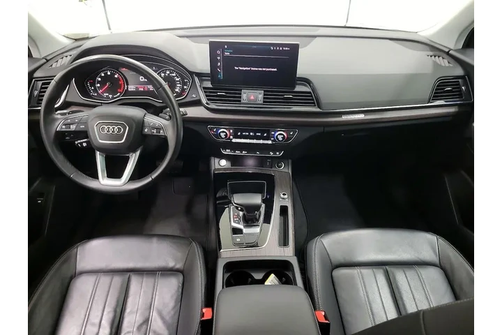 $27998 : Audi Q5 2023 AWD quattro Pre image 9