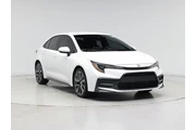 Toyota Corolla 2021 SE 4dr S