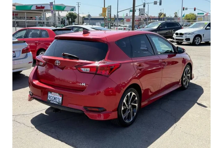 $14995 : 2017 Corolla iM image 7