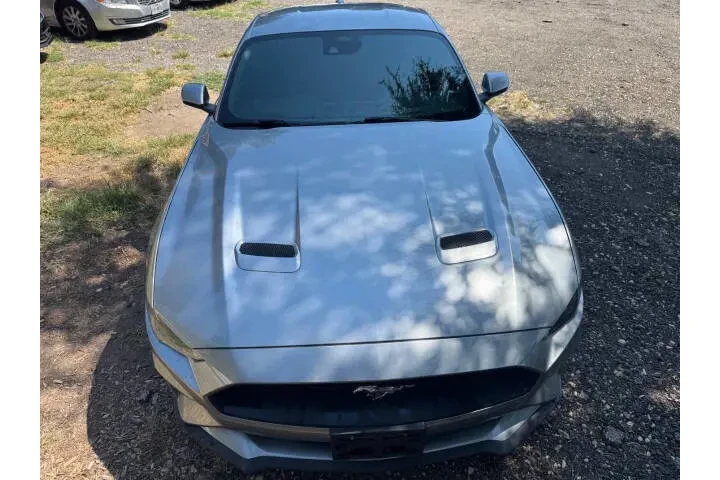 $19995 : 2021 Mustang image 4