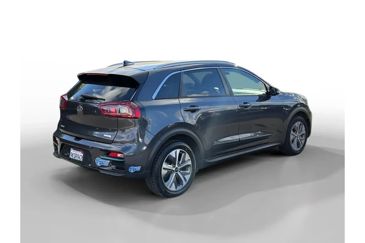 $15230 : Kia Niro EV 2019 EX Premium image 5