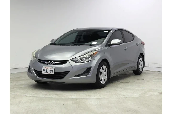 $12599 : Hyundai ELANTRA 2016 SE 4dr image 4