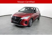 $17246 : Nissan Kicks 2023 SV 4dr Cro thumbnail