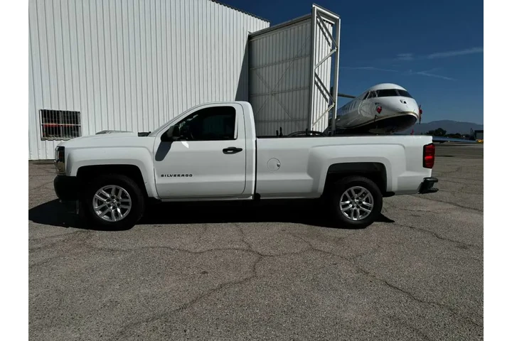 $10500 : CHEVROLET SILVERADO 1500 image 5