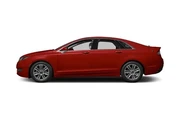 $7998 : Lincoln MKZ 2013 V6 4dr Seda thumbnail