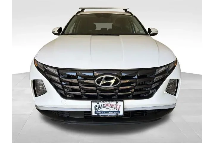 $22756 : Hyundai TUCSON Hybrid 2022 A image 3