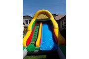 Arevalo party rentals en Los Angeles