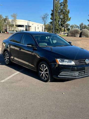 $9595 : 2017 Jetta 1.4T SE image 3