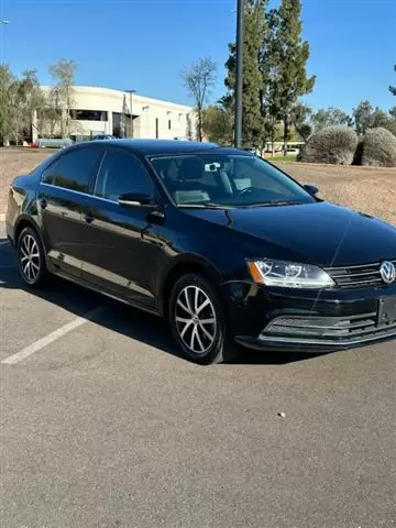 $8995 : 2017 Jetta 1.4T SE image 3