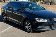 $9595 : 2017 Jetta 1.4T SE thumbnail