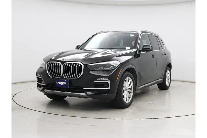 $27998 : BMW X5 2020 sDrive40i 4dr Sp image 4
