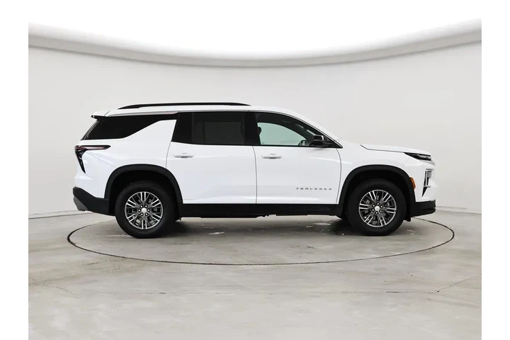 $34998 : Chevrolet Traverse 2025 LT 4 image 7