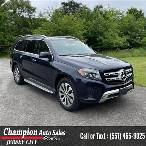 Used 2018 GLS GLS 450 4MATIC image 5