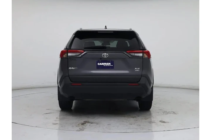 $29998 : Toyota RAV4 2023 AWD XLE 4dr image 6