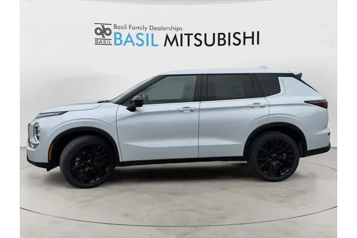 $37395 : Mitsubishi Outlander 2026 AW image 6