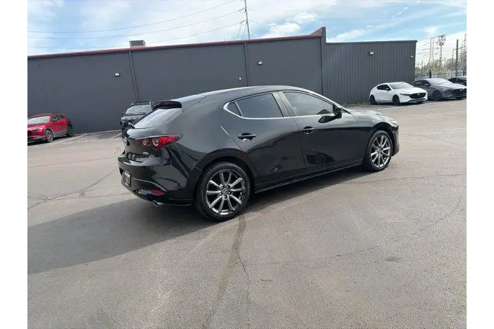 $21980 : Mazda Mazda3 Hatchback 2023 image 5