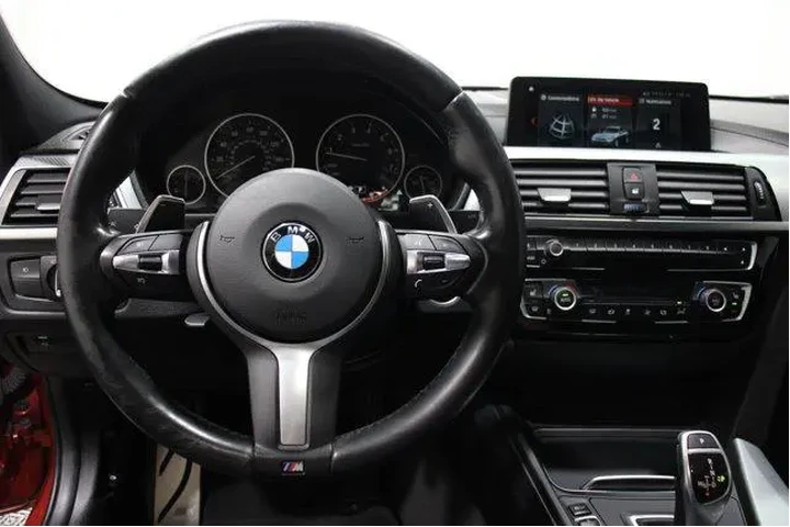 $19988 : BMW 3 Series 2018 AWD 330i x image 8