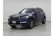 $22998 : BMW X3 2020 AWD xDrive30i 4d thumbnail