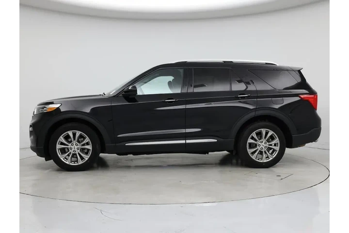 $30998 : Ford Explorer 2023 AWD Limit image 3
