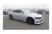 $30984 : 2019 Charger Scat Pack thumbnail