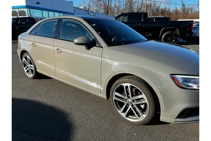 $18999 : Audi A3 2020 Premium 40 TFSI image 9
