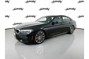 BMW 5 Series 2019 AWD 540i x en Long Island