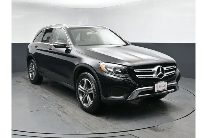 $17495 : Mercedes-Benz GLC 2018 AWD G image 2