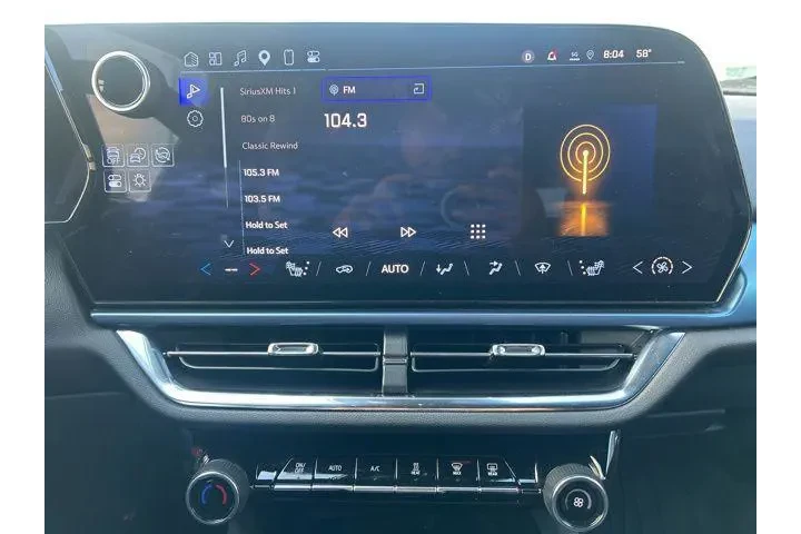 $23995 : Chevrolet Equinox EV 2025 LT image 10