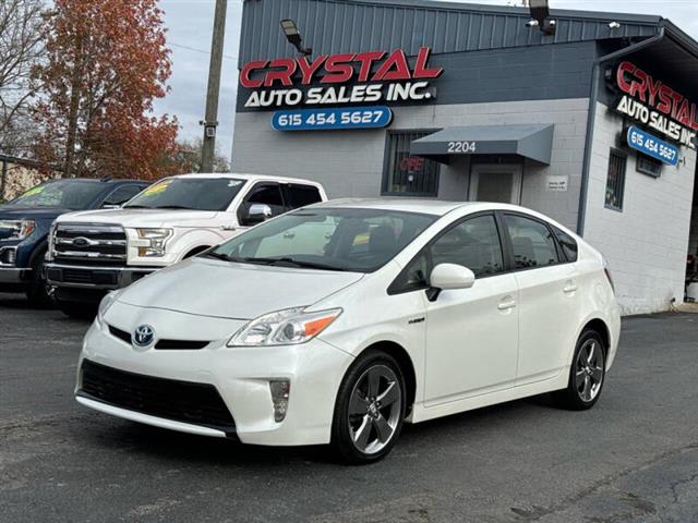 $10495 : 2013 Prius Persona Series SE image 3