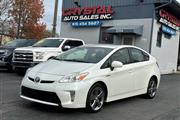 $10495 : 2013 Prius Persona Series SE thumbnail