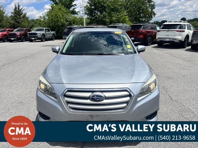 $13497 : PRE-OWNED 2017 SUBARU LEGACY image 2