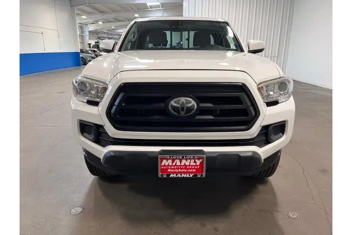 $23990 : Toyota Tacoma 2020 image 8