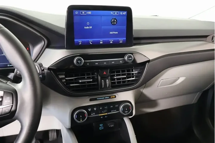 $21230 : Ford Escape Hybrid 2023 Acti image 5