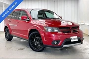 Dodge Journey 2015 AWD R/T 4 en Madison