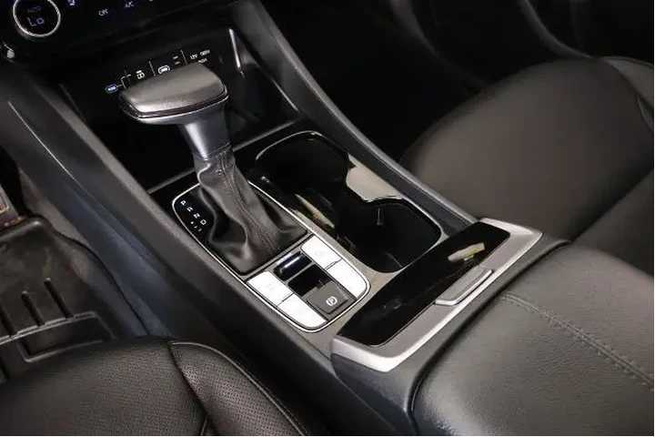 $36376 : Hyundai SANTA CRUZ 2025 AWD image 9