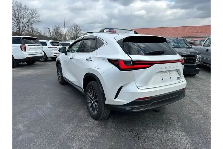 $39977 : Lexus NX 350 2024 AWD Premiu image 4