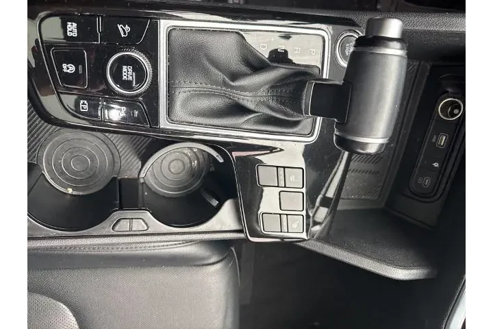 $24347 : Kia Sportage 2023 SX 4dr SUV image 8