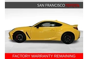 $43888 : Gold Certified 2026 GR86 Yuzu thumbnail