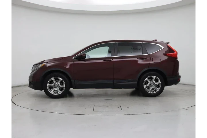 $23998 : Honda CR-V 2018 EX 4dr SUV image 3