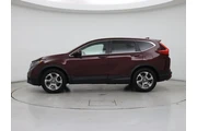 $23998 : Honda CR-V 2018 EX 4dr SUV thumbnail