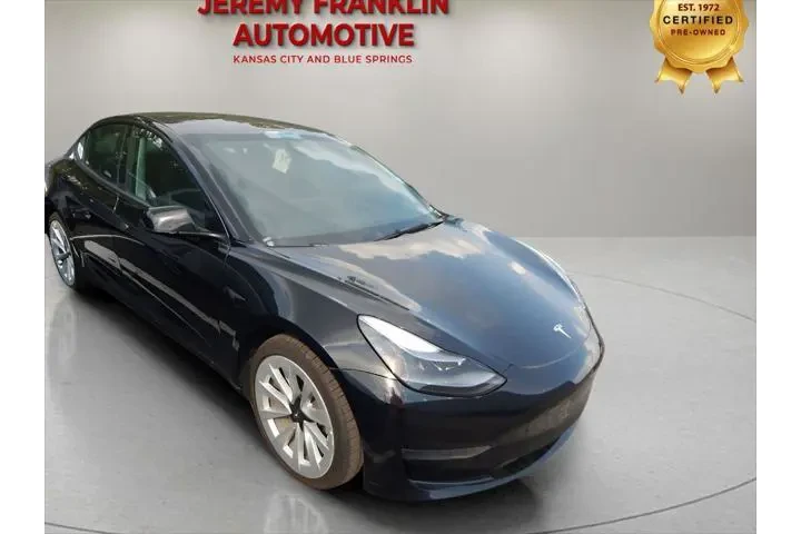 $26988 : Tesla Model 3 2023 4dr Sedan image 6