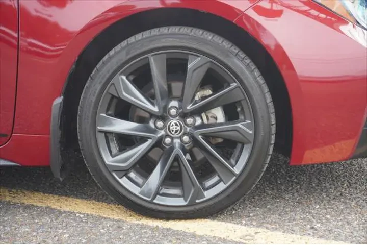 $24995 : Toyota Corolla 2024 SE 4dr S image 5