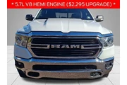 $34375 : Ram 1500 2021 4x4 Lone Star thumbnail