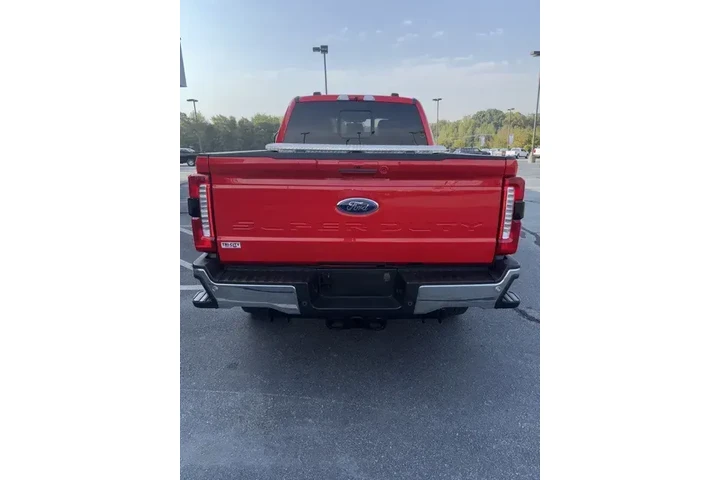 $68832 : Ford F-350 Super Duty 2023 4 image 7