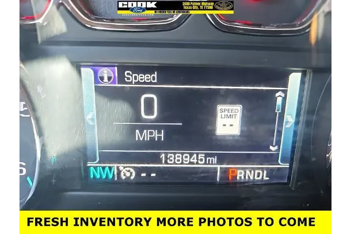 $23983 : Chevrolet Silverado 1500 201 image 3