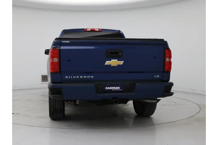 $32998 : Chevrolet Silverado 1500 LD image 6