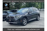 BMW X3 2022 AWD xDrive30i 4d en Newburgh
