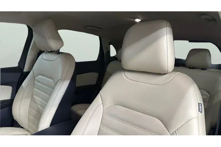 $16765 : Ford Edge 2020 ST Line 4dr C image 10